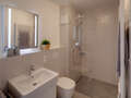 abitazione München Milbertshofen 01 bagno 11966