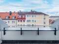 appartamento München Milbertshofen 03 terrazza sul tetto 11977