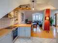 appartamento München Milbertshofen 01 cucina 11984