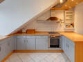 appartamento München Milbertshofen 02 cucina 11984