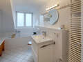 appartamento München Milbertshofen 01 bagno 11984