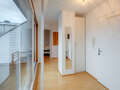 appartamento München Milbertshofen 01 ingresso/corridioio 11984