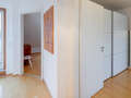 appartamento München Milbertshofen 02 ingresso/corridioio 11984