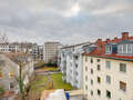 appartamento München Milbertshofen 02 vista 11984