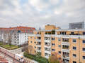 appartamento München Milbertshofen 03 vista 11984