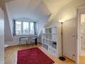 appartamento München Milbertshofen 02 studio 11984