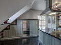 appartamento con galleria Pullach im Isartal 01 cucina 12007