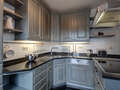 appartamento con galleria Pullach im Isartal 02 cucina 12007