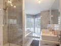 appartamento con galleria Pullach im Isartal 01 bagno 12007