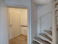 appartamento con galleria Pullach im Isartal 01 ingresso/corridioio 12007