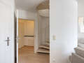 appartamento con galleria Pullach im Isartal 01 ingresso/corridioio 12007