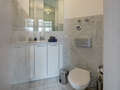 appartamento con galleria Pullach im Isartal 01 toilette per gli ospiti 12007