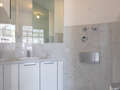 appartamento con galleria Pullach im Isartal 01 toilette per gli ospiti 12007