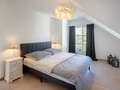 appartamento con galleria Pullach im Isartal 01 camera da letto 12007