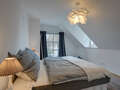 appartamento con galleria Pullach im Isartal 02 camera da letto 12007