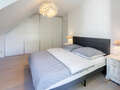 appartamento con galleria Pullach im Isartal 02 camera da letto 12007