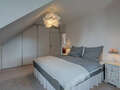 appartamento con galleria Pullach im Isartal 03 camera da letto 12007