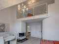 appartamento con galleria Pullach im Isartal 04 zona living 12007