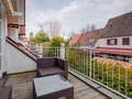 appartamento con galleria Pullach im Isartal 01 2° balcone 12007