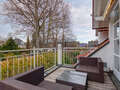 appartamento con galleria Pullach im Isartal 02 2° balcone 12007
