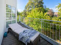 appartamento con galleria Pullach im Isartal 02 2° balcone 12007