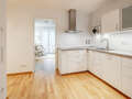 appartamento München Maxvorstadt 02 cucina 12025