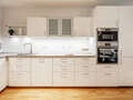 appartamento München Maxvorstadt 03 cucina 12025