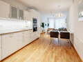 appartamento München Maxvorstadt 04 cucina 12025