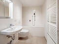 appartamento München Maxvorstadt 01 bagno 12025