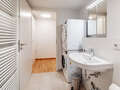 appartamento München Maxvorstadt 02 bagno 12025