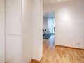 appartamento München Maxvorstadt 04 ingresso/corridioio 12025