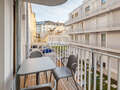 appartamento München Maxvorstadt 01 balcone 12025
