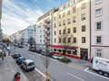 appartamento München Maxvorstadt 04 vista 12025