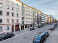 appartamento München Maxvorstadt 05 vista 12025
