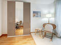 appartamento München Maxvorstadt 02 2° camera da letto 12025