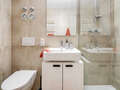 appartamento München Haidhausen 02 bagno 12031