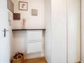 appartamento München Haidhausen 02 ingresso/corridioio 12031