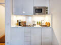 appartamento München Pasing 01 cucina 12032