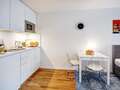 appartamento München Pasing 04 cucina 12032