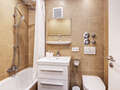 appartamento München Pasing 01 bagno 12032