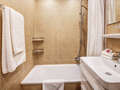 appartamento München Pasing 03 bagno 12032
