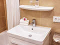appartamento München Pasing 04 bagno 12032