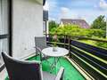 appartamento München Pasing 01 balcone 12032