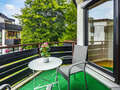 appartamento München Pasing 02 balcone 12032