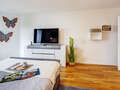 appartamento München Pasing 03 zona living 12032
