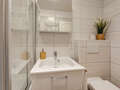 appartamento München Pasing 02 bagno 12033