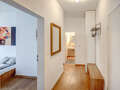 appartamento München Haidhausen 01 ingresso/corridioio 12036