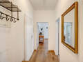 appartamento München Haidhausen 02 ingresso/corridioio 12036