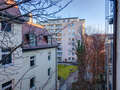 appartamento München Haidhausen 04 vista 12036