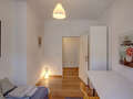 appartamento München Haidhausen 02 2° camera da letto 12036